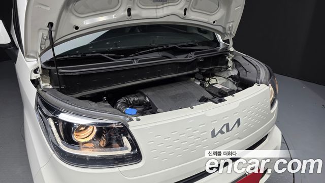 Kia RAY 2022 — photo 6