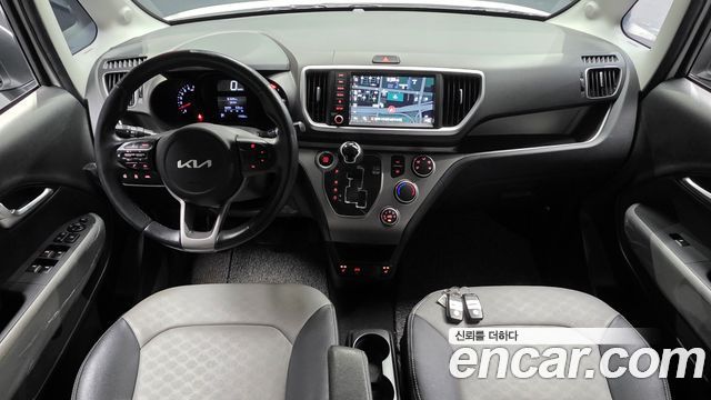 Kia RAY 2022 — photo 10
