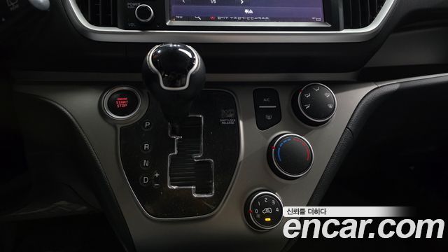 Kia RAY 2022 — photo 12