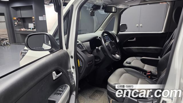 Kia RAY 2022 — photo 13