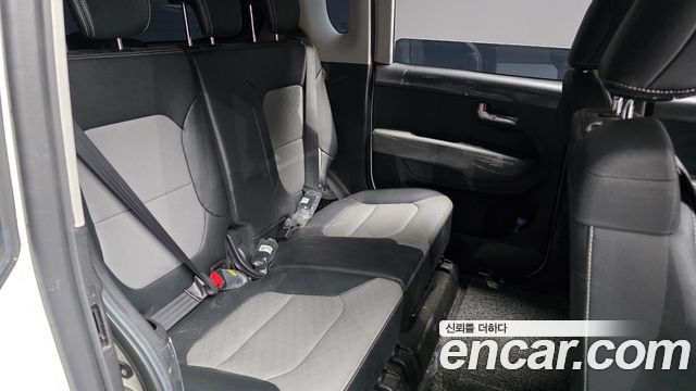 Kia RAY 2022 — photo 17