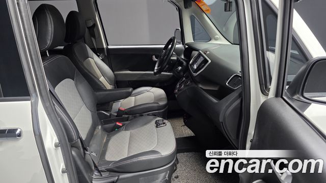 Kia RAY 2022 — photo 18