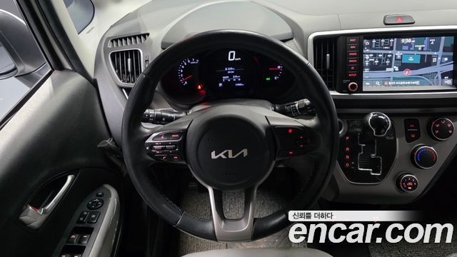Kia RAY 2022 — photo 19