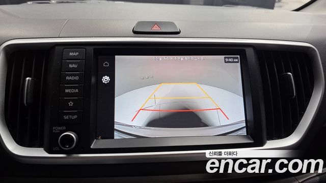 Kia RAY 2022 — photo 20