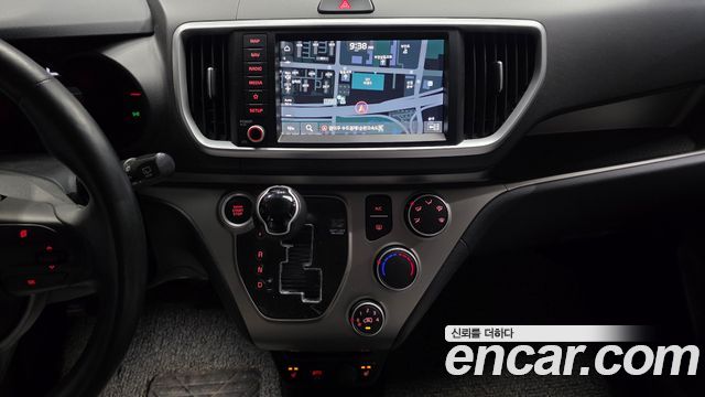 Kia RAY 2022 — photo 21