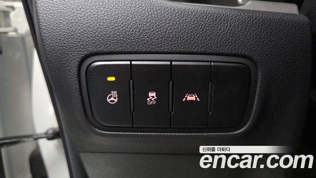 Kia RAY 2022 — photo 22