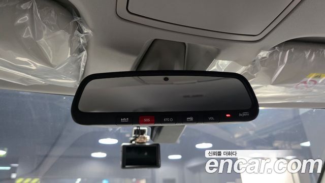 Kia RAY 2022 — photo 23