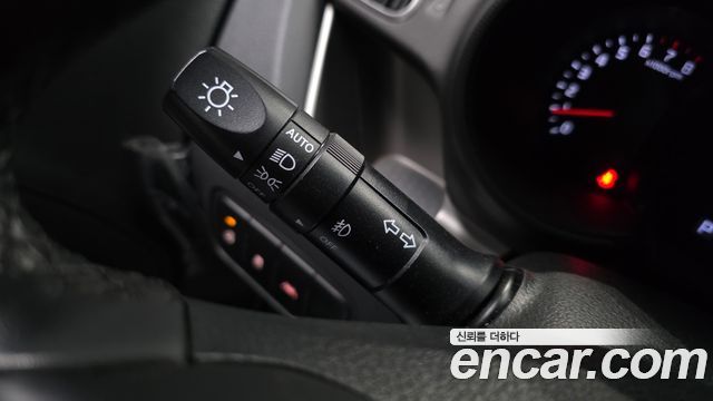 Kia RAY 2022 — photo 24