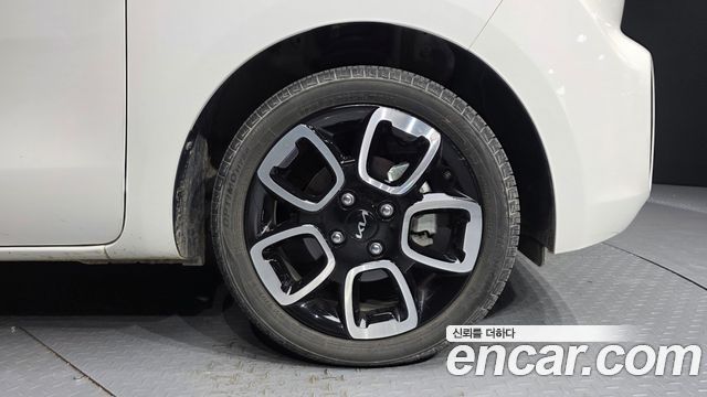 Kia RAY 2022 — photo 7