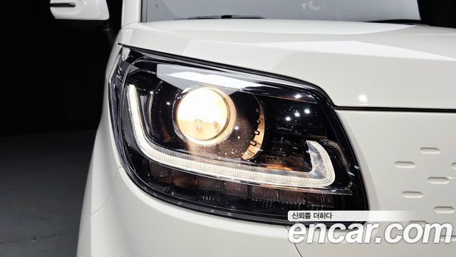 Kia RAY 2022 — photo 8