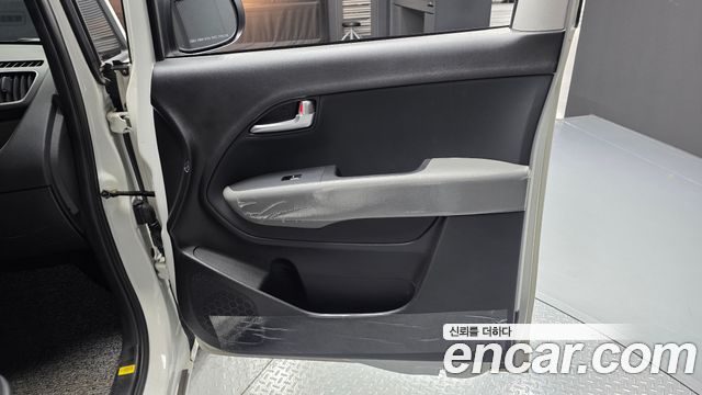 Kia RAY 2022 — photo 14