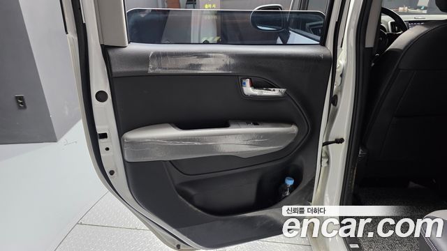 Kia RAY 2022 — photo 15