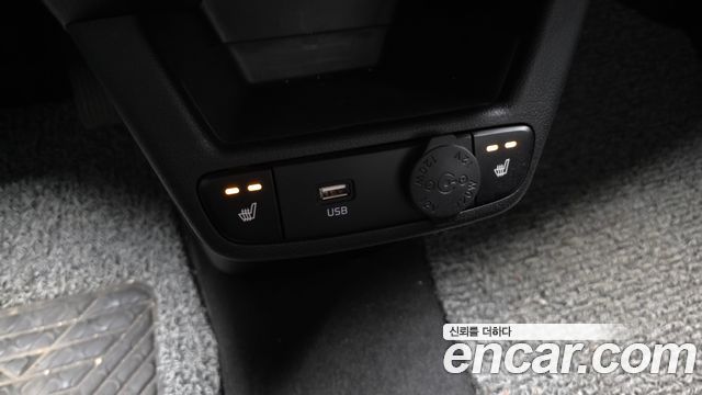 Kia RAY 2022 — photo 27