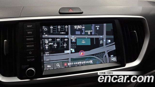 Kia RAY 2022 — photo 28