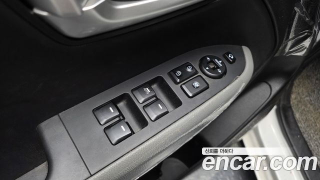 Kia RAY 2022 — photo 29