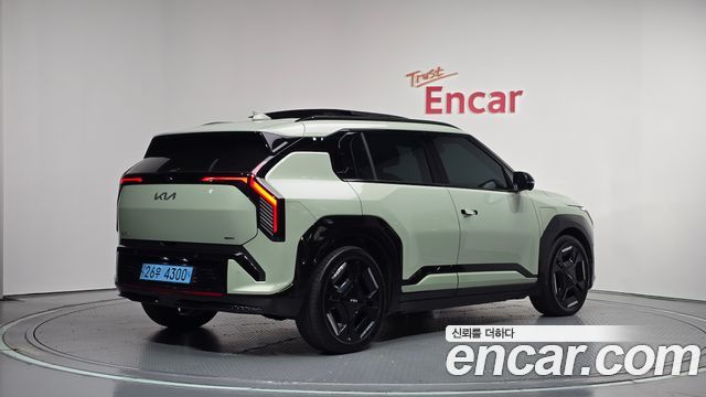 Kia EV3 2025 — photo 2