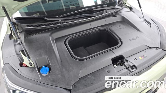 Kia EV3 2025 — photo 6