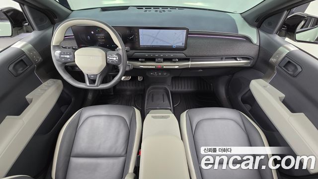Kia EV3 2025 — photo 7
