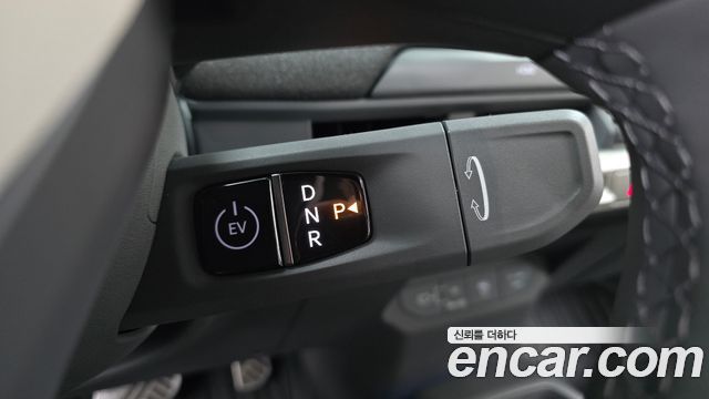Kia EV3 2025 — photo 9