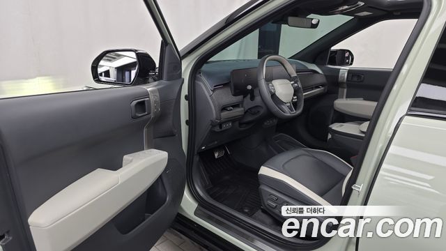 Kia EV3 2025 — photo 10