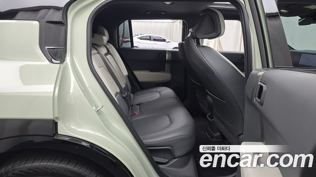 Kia EV3 2025 — photo 12