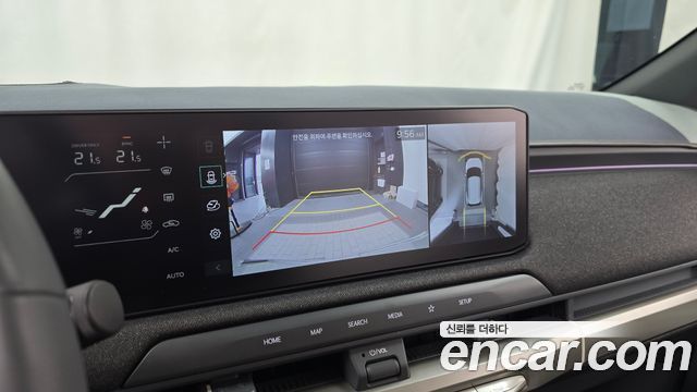 Kia EV3 2025 — photo 15