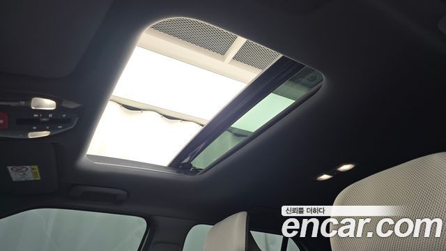 Kia EV3 2025 — photo 18