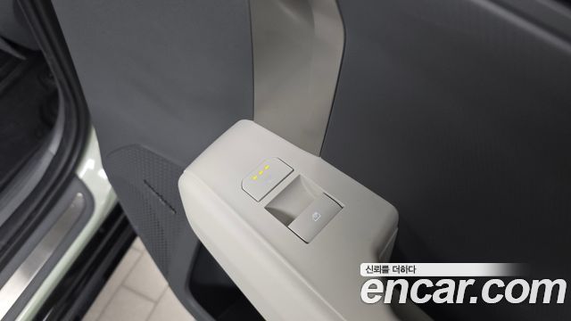 Kia EV3 2025 — photo 19