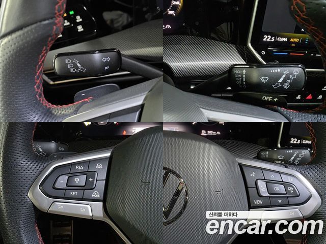 Volkswagen Golf 2025 — photo 16