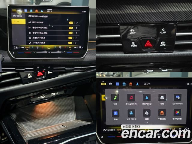 Volkswagen Golf 2025 — photo 17
