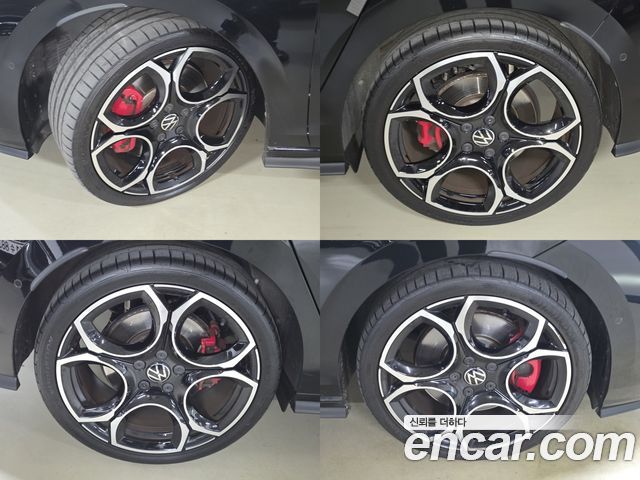 Volkswagen Golf 2025 — photo 19