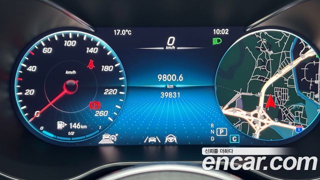Mercedes-Benz GLC-Class 2022 — photo 8