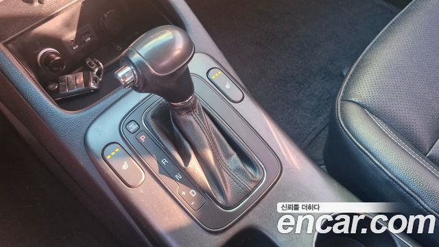 Kia K3 2013 — photo 9