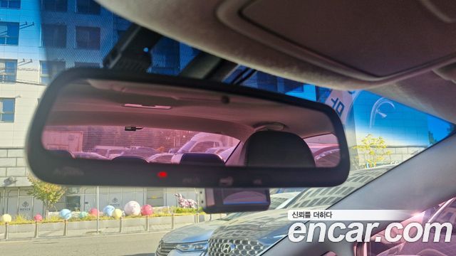 Kia K3 2013 — photo 15