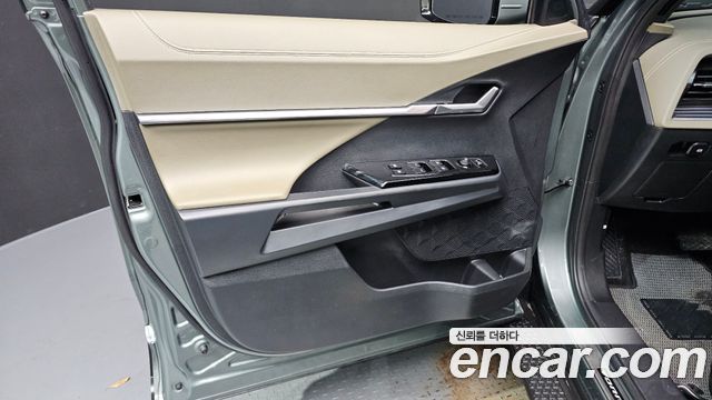 KG Mobility Torres 2023 — photo 14