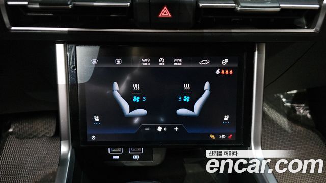 KG Mobility Torres 2023 — photo 31