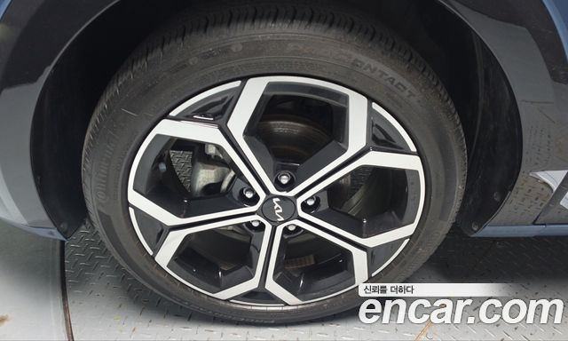 Kia Niro 2022 — photo 5