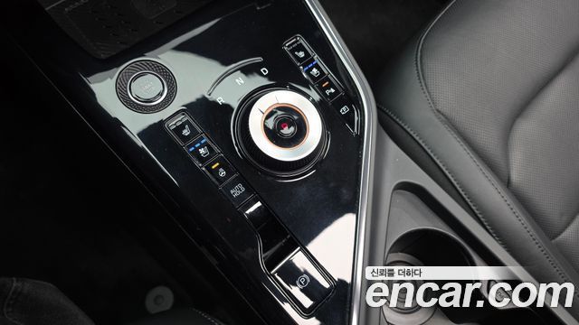 Kia Niro 2022 — photo 12