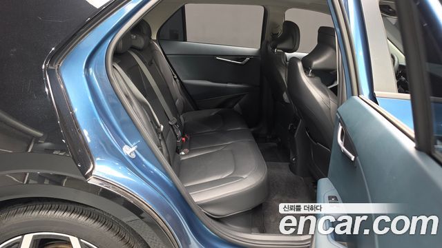 Kia Niro 2022 — photo 17