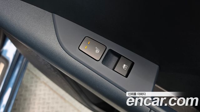 Kia Niro 2022 — photo 24