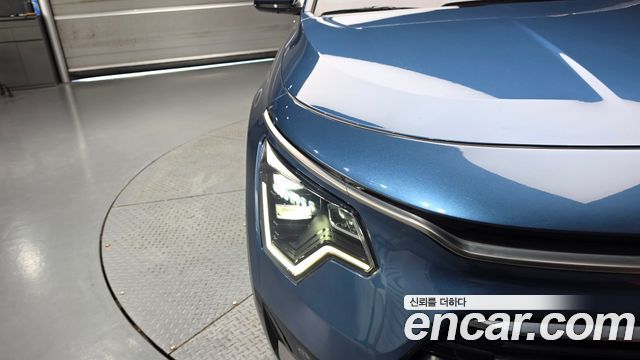Kia Niro 2022 — photo 8