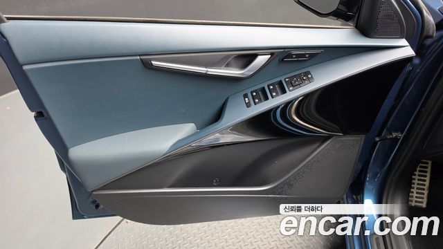 Kia Niro 2022 — photo 14