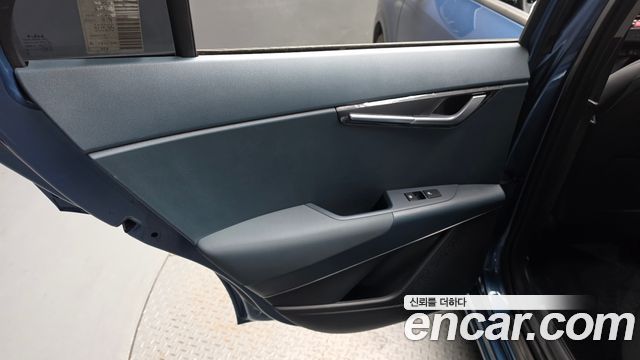 Kia Niro 2022 — photo 15
