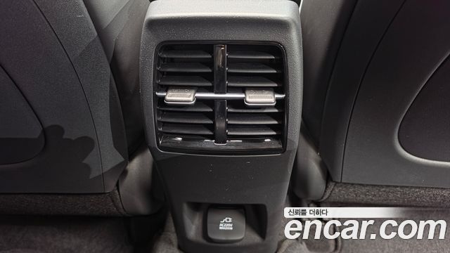 Kia Niro 2022 — photo 30