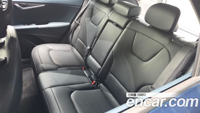 Kia Niro 2022 — photo 32