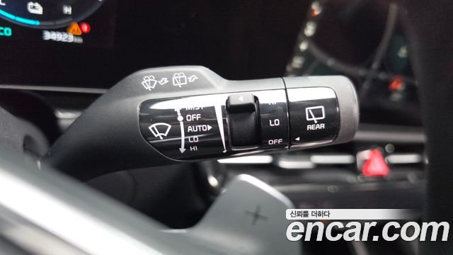 Kia Niro 2022 — photo 33