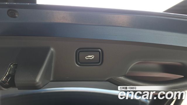 Kia Niro 2022 — photo 37