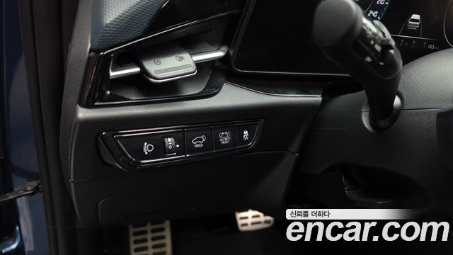 Kia Niro 2022 — photo 38