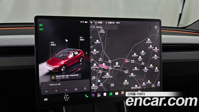 Tesla Model Y 2025 — photo 14