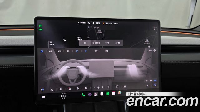 Tesla Model Y 2025 — photo 18